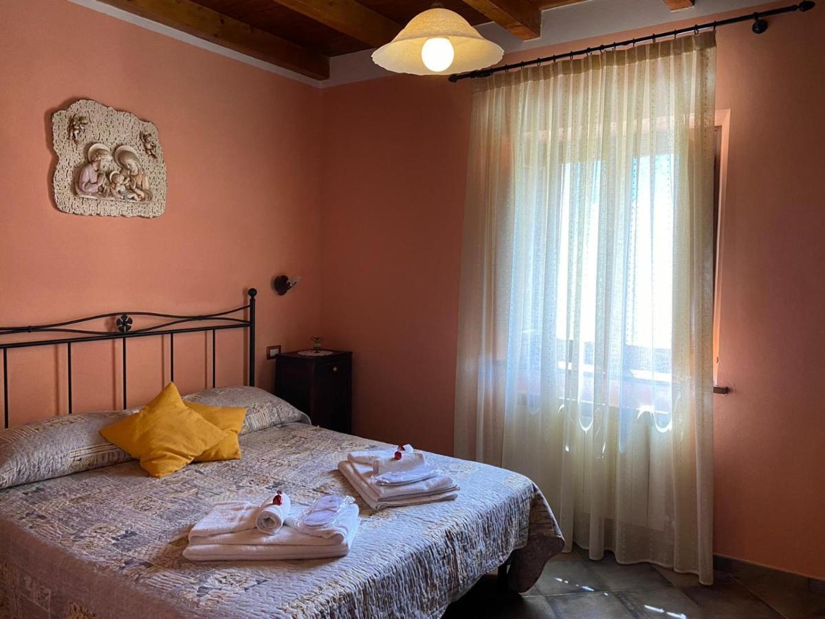 Bed and Breakfast Borgo Delle Panie Careggine Екстер'єр фото