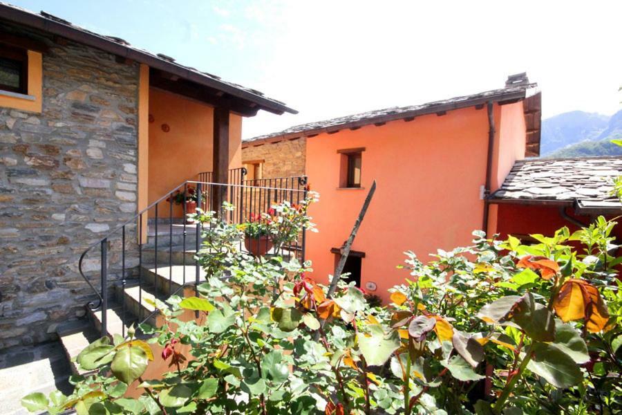 Bed and Breakfast Borgo Delle Panie Careggine Екстер'єр фото