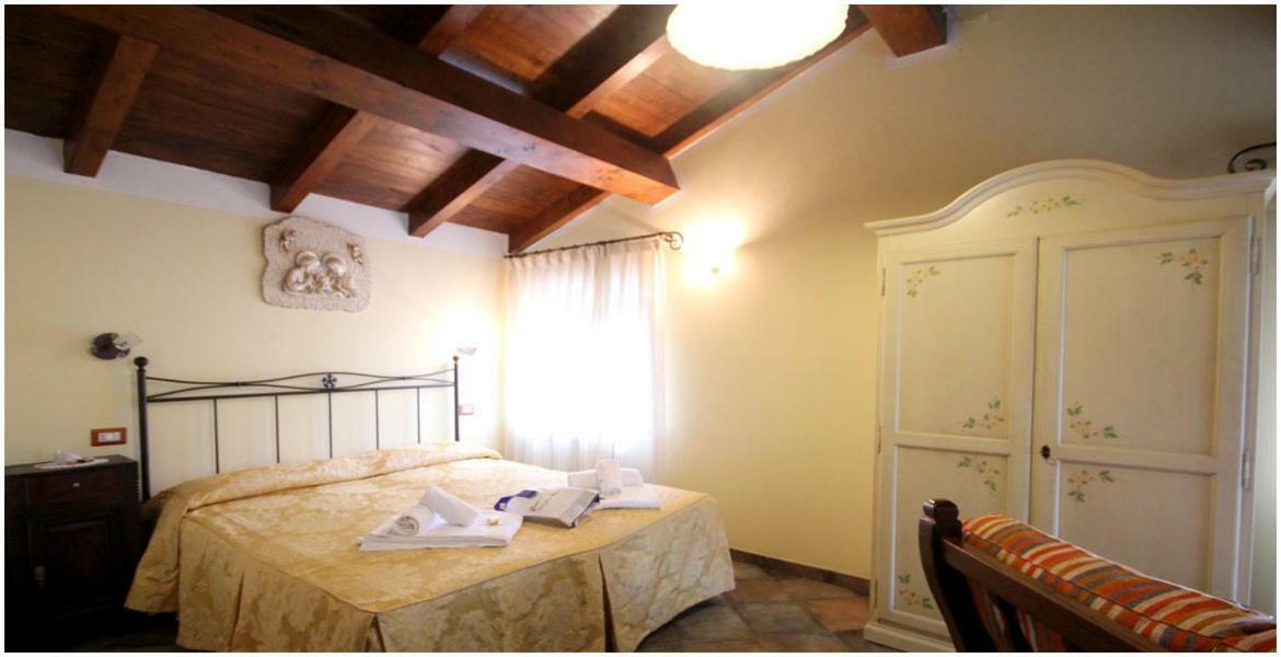 Bed and Breakfast Borgo Delle Panie Careggine Екстер'єр фото